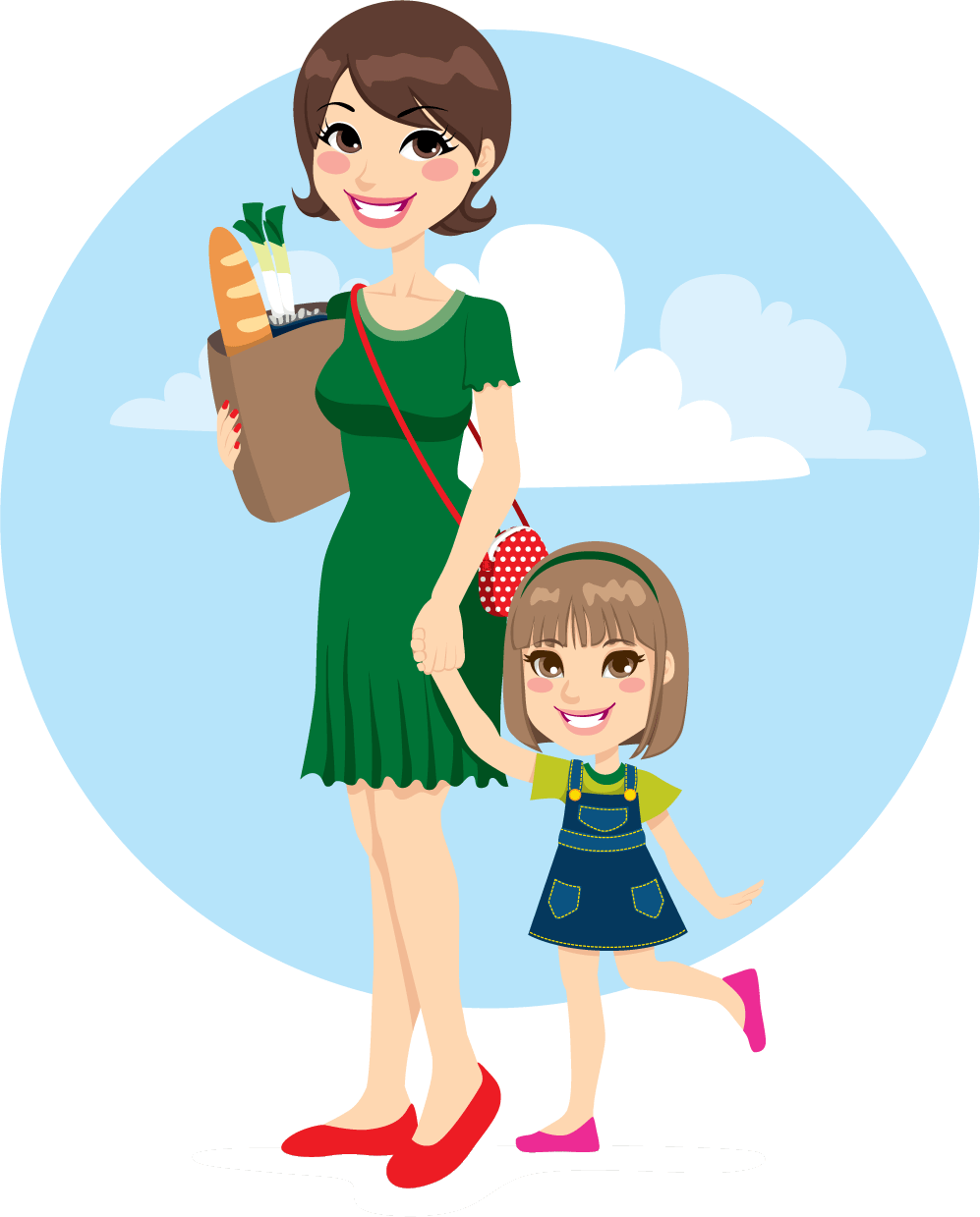 Shoppingmomandgirl WICSmart WIC Ed